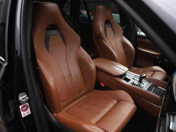 BMW X5 M II (F85) с пробегом 2016 года, цена 3 450 000 рублей, 113036 км, внедорожник, Автокод Объявления