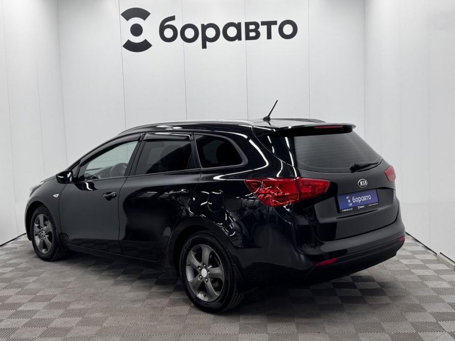 Kia Ceed II Воронеж  - изображение 4
