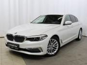 BMW 5 серии VII (G30/G31/G38) Москва  - изображение 26