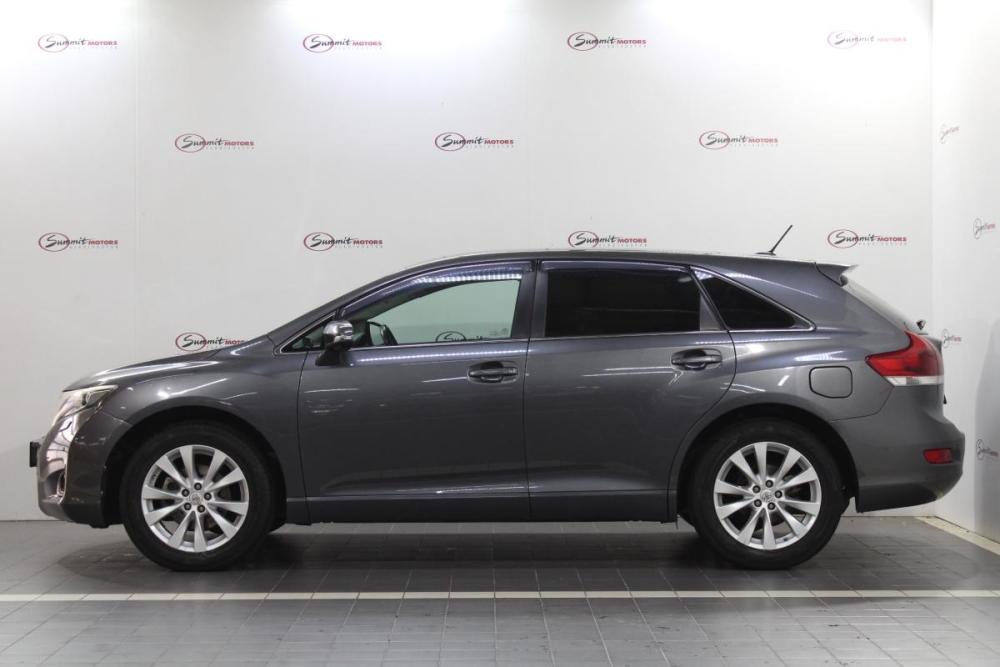 Toyota Venza I Рестайлинг Владивосток  - изображение 9