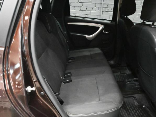Nissan Terrano III (D10) с пробегом 2020 года, цена 1 510 000 рублей, 173930 км, внедорожник, Автокод Объявления