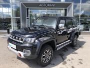 BAIC BJ40 I Рестайлинг Брянск  - изображение 16