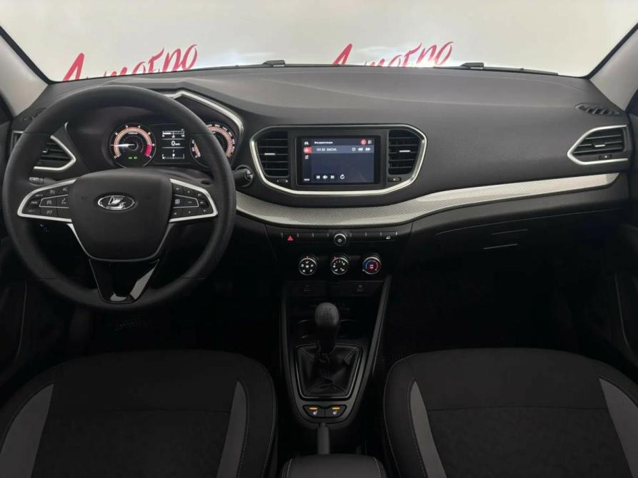 Lada (ВАЗ) Vesta I Рестайлинг (NG) Псков  - изображение 9