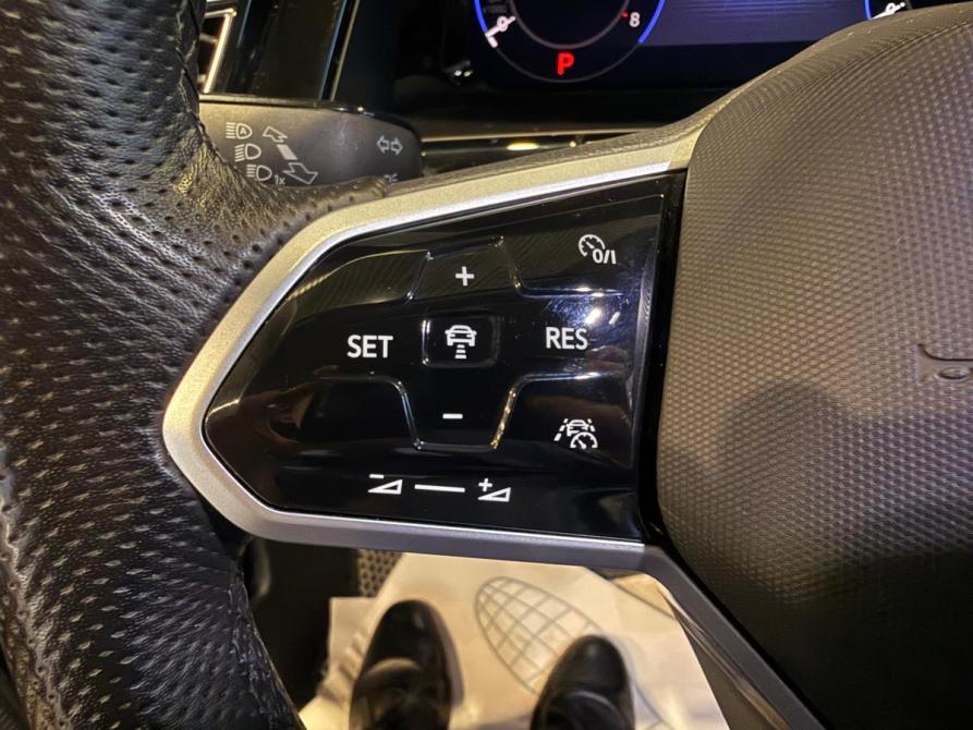 Volkswagen Teramont I Рестайлинг Пермь  - изображение 20