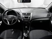 Hyundai Solaris I Рестайлинг Ульяновск  - изображение 32