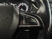 Skoda Octavia III (A7) Москва  - изображение 30