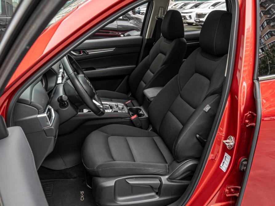 Mazda CX-5 II Рестайлинг Краснодар  - изображение 10