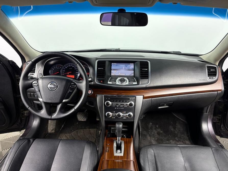 Nissan Teana II Борисоглебск  - изображение 16