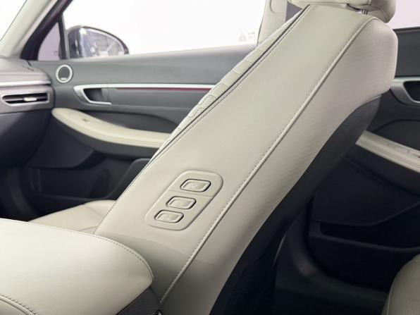 Hyundai Sonata VIII (DN8) с пробегом 2019 года, цена 2 699 000 рублей, 105251 км, седан, Автокод Объявления
