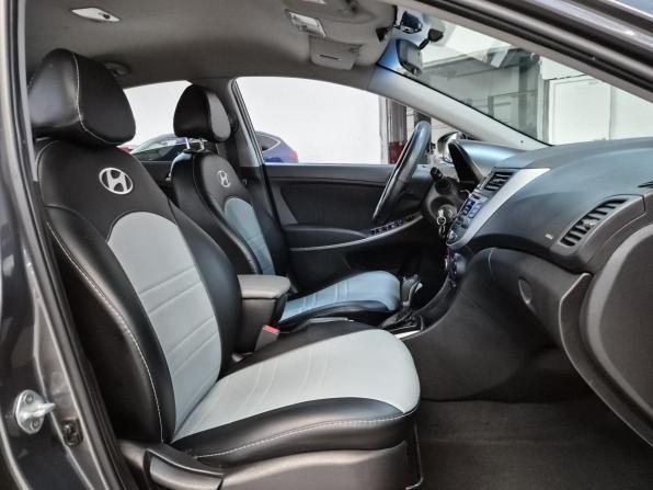 Hyundai Solaris I Рестайлинг с пробегом 2016 года, цена 817 000 рублей, 160590 км, седан, Автокод Объявления