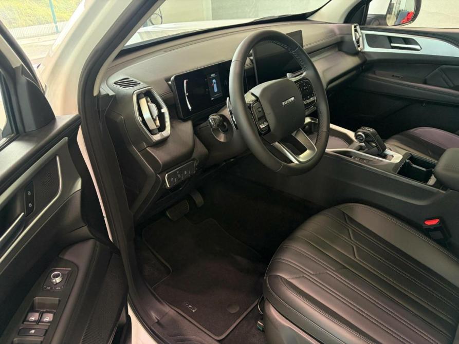 Haval H5 II Сергиев Посад  - изображение 7