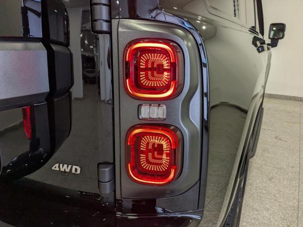 Haval H9 II с пробегом 2024 года, цена 4 150 000 рублей, 19916 км, внедорожник, Автокод Объявления