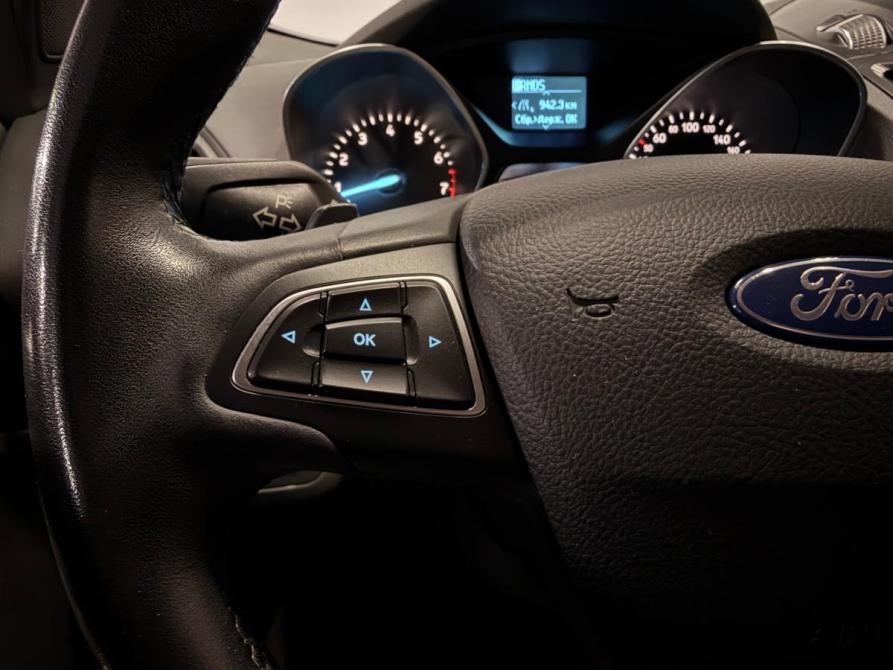 Ford Kuga II Рестайлинг Санкт-Петербург  - изображение 17