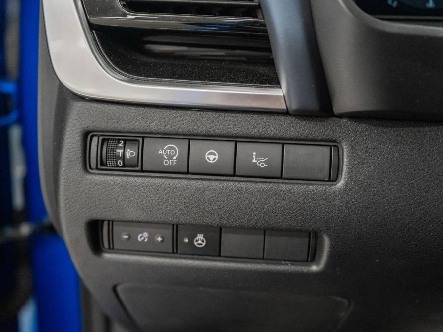 Nissan Qashqai III Красноярск  - изображение 18