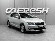 Skoda Octavia III (A7) Тюмень  - изображение 16