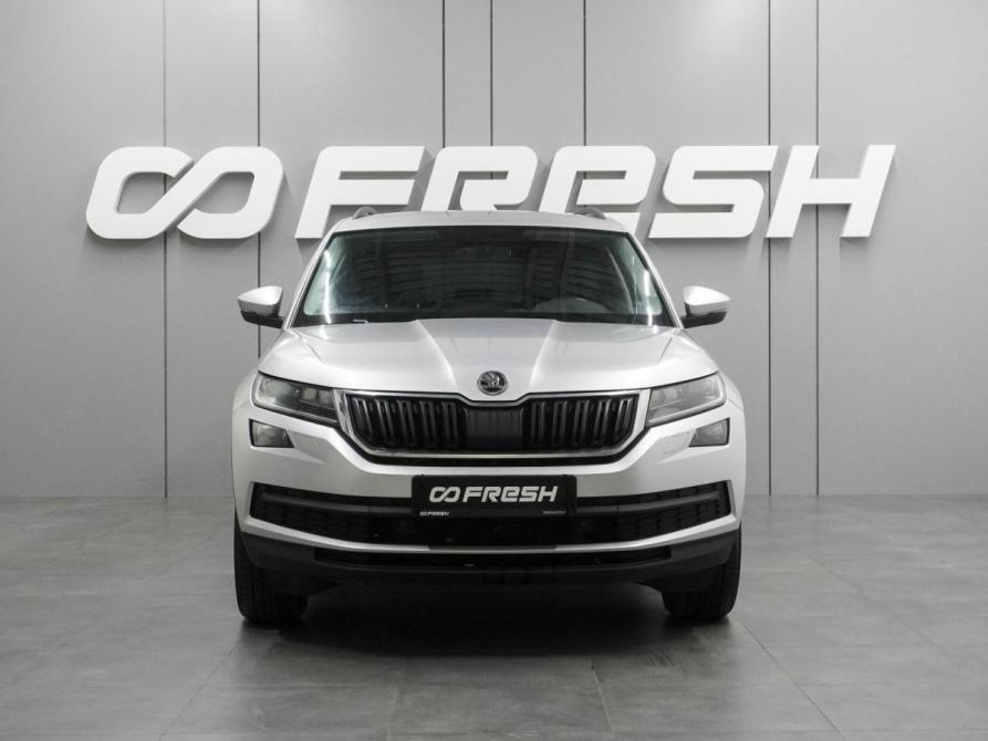 Skoda Kodiaq I Воронеж  - изображение 3