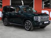 Haval H9 II Москва  - изображение 31