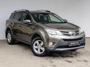 Toyota RAV4 IV (XA40) Москва  - изображение 32