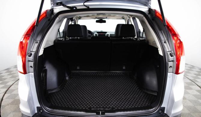 Honda CR-V IV с пробегом 2013 года, цена 1 999 000 рублей, 196000 км, внедорожник, Автокод Объявления