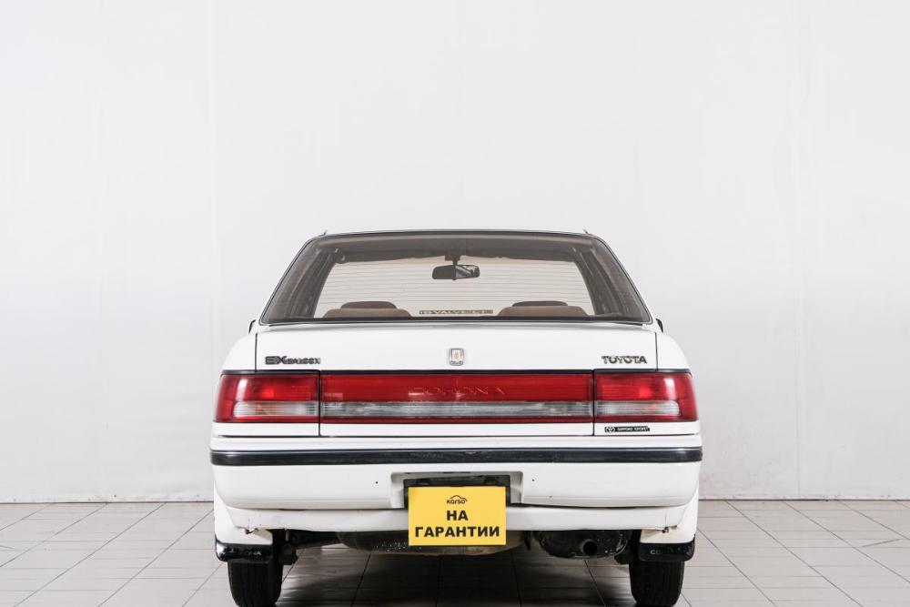 Toyota Corona VIII (T170) Красноярск  - изображение 6