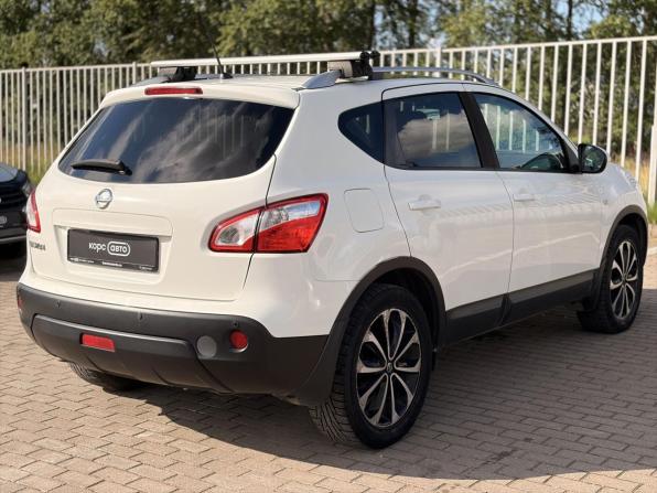 Nissan Qashqai I Рестайлинг с пробегом 2011 года, цена 1 032 000 рублей, 149650 км, внедорожник, Автокод Объявления