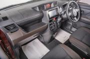 Toyota Roomy I Рестайлинг Томск  - изображение 38