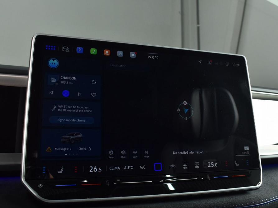 Volkswagen Teramont II (China Market) Кемерово  - изображение 20