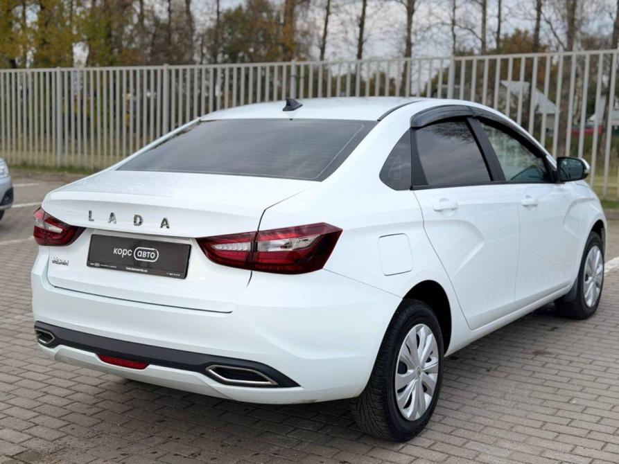 Lada (ВАЗ) Vesta I Рестайлинг (NG) Тверь  - изображение 6