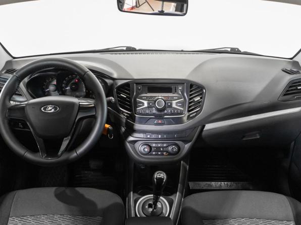 Lada (ВАЗ) Vesta I с пробегом 2016 года, цена 762 600 рублей, 99514 км, седан, Автокод Объявления