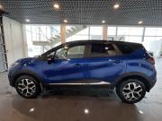 Renault Kaptur I Рестайлинг Чебоксары  - изображение 40