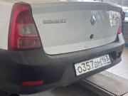 Renault Logan I Рестайлинг Самара  - изображение 67