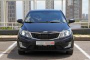 Kia Rio III Уфа  - изображение 21