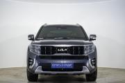 Kia Mohave I Рестайлинг 2 Оренбург  - изображение 25