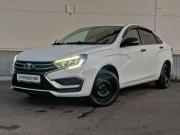 Lada (ВАЗ) Vesta I Рестайлинг (NG) Санкт-Петербург  - изображение 26