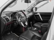 Toyota Land Cruiser Prado 150 Series Рестайлинг 1 Екатеринбург  - изображение 37