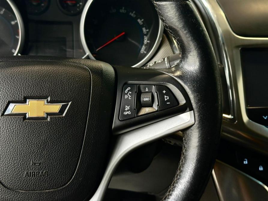 Chevrolet Cruze I Рестайлинг Санкт-Петербург  - изображение 14