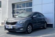 Kia Rio III Рестайлинг Владимир  - изображение 26