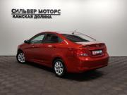 Hyundai Solaris I Рестайлинг Пермь  - изображение 26