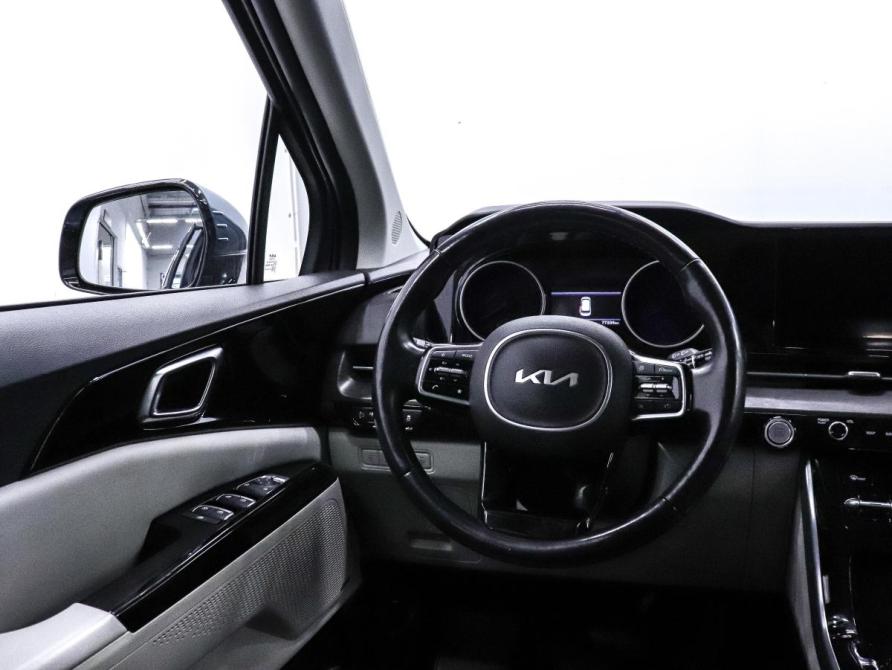 Kia Carnival IV Красноярск  - изображение 23