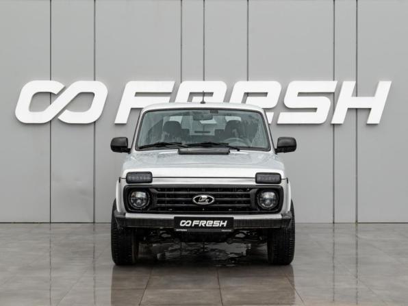 Lada (ВАЗ) 2121 (4x4) I Рестайлинг с пробегом 2019 года, цена 720 000 рублей, 114978 км, внедорожник, Автокод Объявления