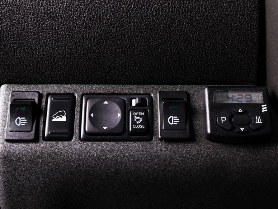 Nissan Pathfinder III Рестайлинг Минеральные Воды  - изображение 12