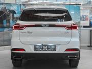 Chery Tiggo 7 Pro I Москва  - изображение 24