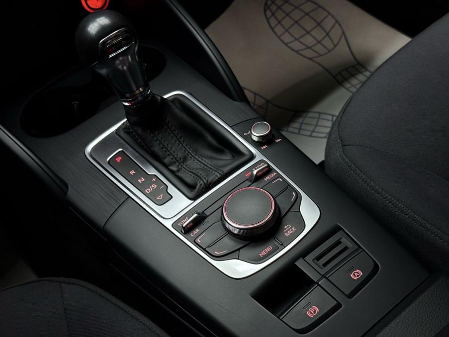 Audi A3 III (8V) Ижевск  - изображение 18