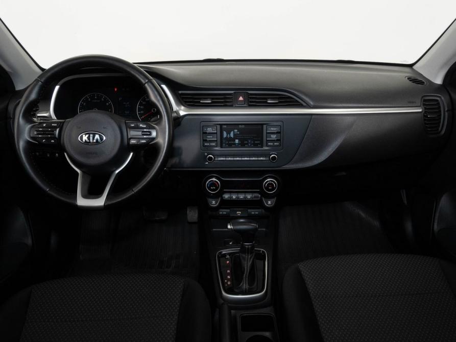 Kia Rio IV Рестайлинг Казань  - изображение 7