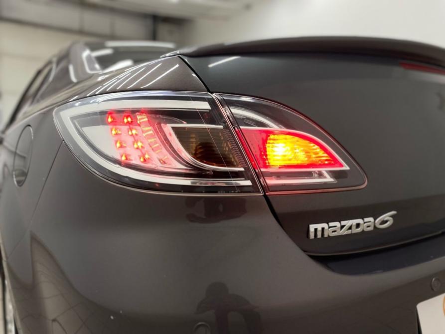 Mazda 6 II (GH) Энгельс  - изображение 19