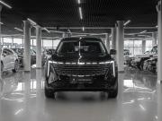 Geely Atlas II Москва  - изображение 35