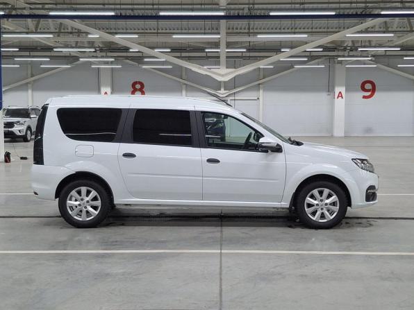 Lada (ВАЗ) Largus I Рестайлинг с пробегом 2024 года, цена 1 373 650 рублей, 16693 км, универсал, Автокод Объявления