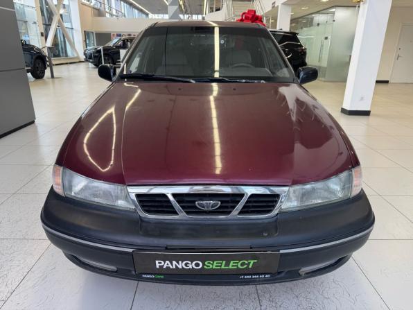 Daewoo Nexia I с пробегом 2005 года, цена 99 000 рублей, 171381 км, седан, Автокод Объявления