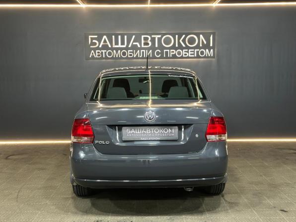 Volkswagen Polo V с пробегом 2014 года, цена 780 000 рублей, 136522 км, седан, Автокод Объявления