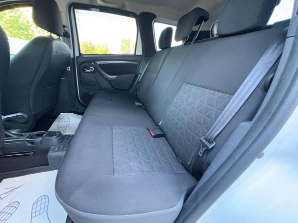 Renault Duster I Рестайлинг с пробегом 2017 года, цена 1 245 000 рублей, 145449 км, внедорожник, Автокод Объявления